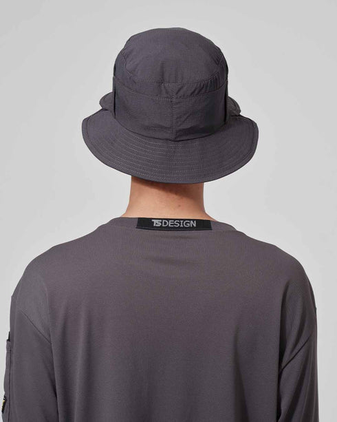 84927 TS4Dナイロンドッツハット